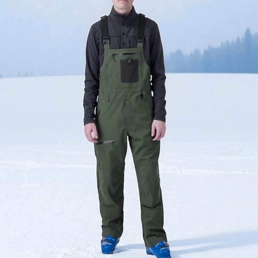 Flylow Baker Bib Pant